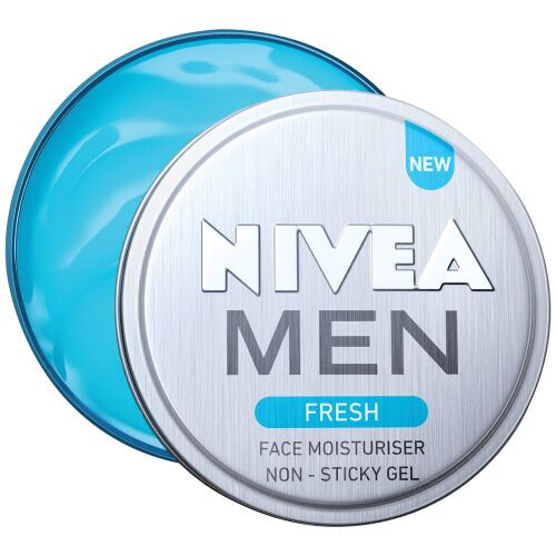 Fresh Face Moisturizer Gel