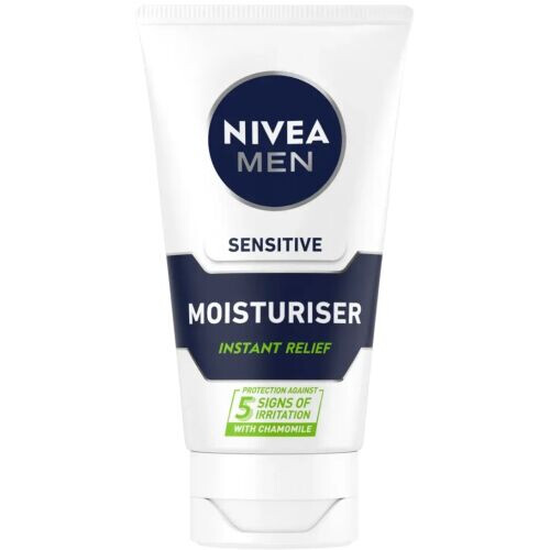 Moisturiser Instant Relief