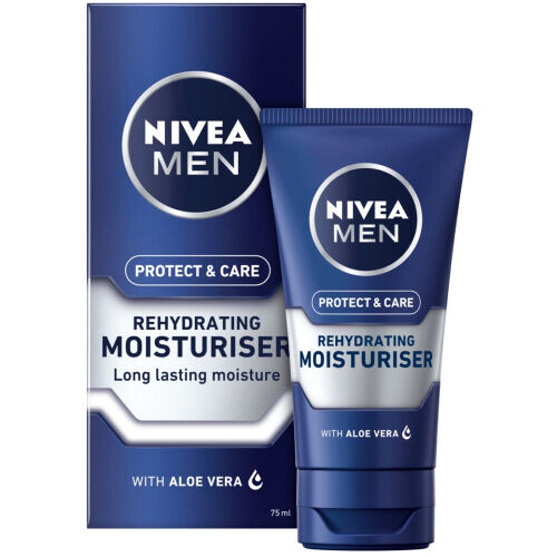 Moisturiser