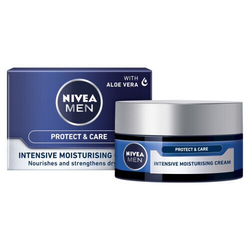 Men Originals Intensive Moisturising Cream
