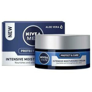 MEN Protect & Care Intensive Moisturizing Cream