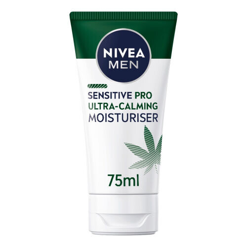 Sensitive Calm Moisturizer