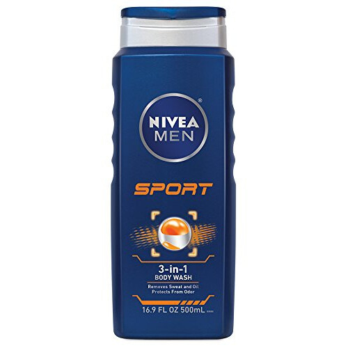 Sport 3-in-1 Body Wash