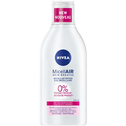 Micellair For Dry And Sensitive Skin