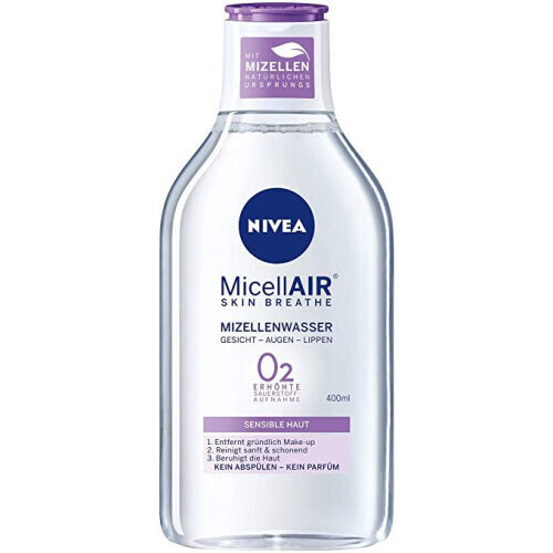 Micellair For Sensitive Skin