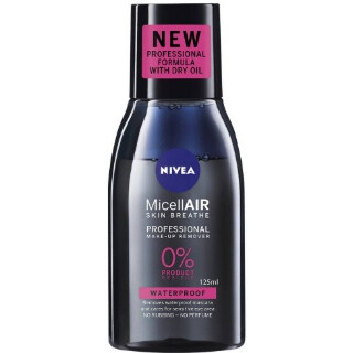 Micellair Skin Breathe Expert Make-Up Remover