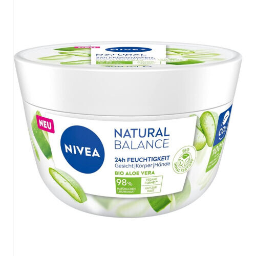 Natural Balance Aloe Vera All-purpose Cream
