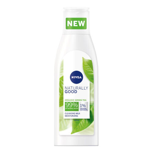 Naturally Good Cleansing Milk