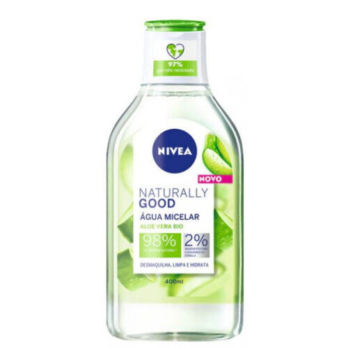 Naturally Good Micelar Water