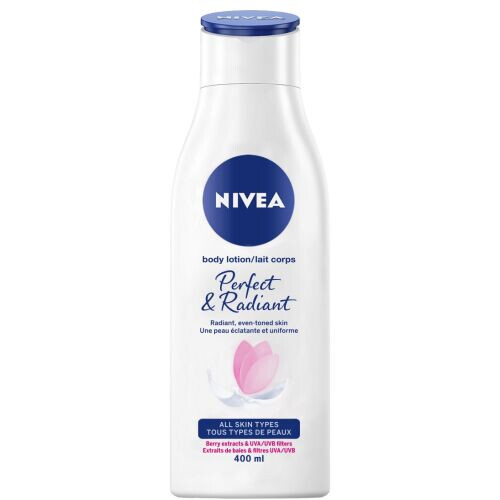 Perfect & Radiant Body Lotion