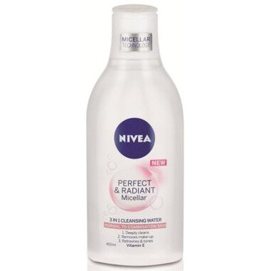 Perfect And Radiant Micellar Water