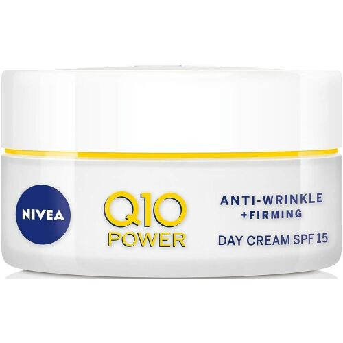 Q10 Anti-wrinkle Firming Day Cream