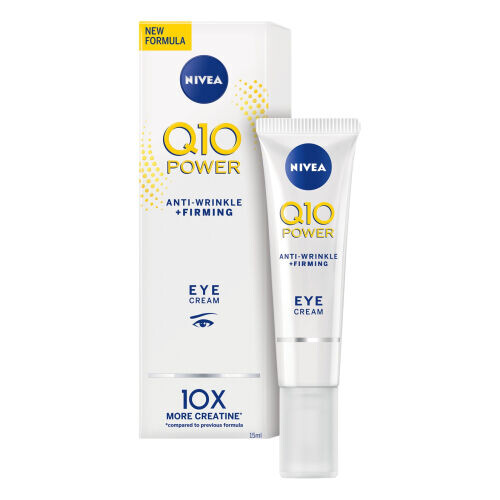 Q10 Anti-Wrinkle+Firming Eye Cream