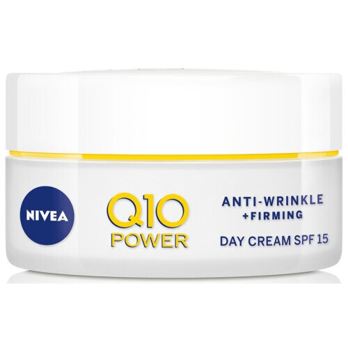 Q10 Anti-wrinkle Power Firming Day Cream SPF 15