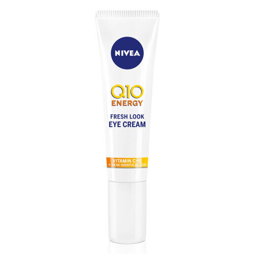 Q10 Energy Fresh Look Eye Cream