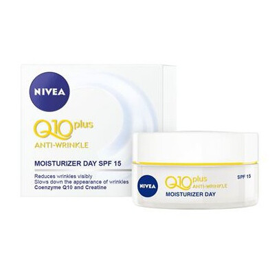 Q10 Plus Anti-Wrinkle Day Care