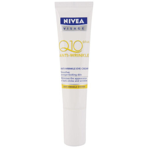 Q10 Plus Anti Wrinkle Eye Cream