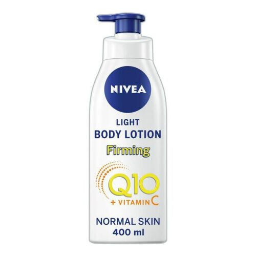 Q10 + Vitamin C Firming Body Lotion For Normal Skin