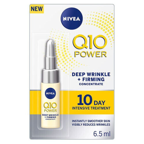 Q10 Power Deep Wrinkle Concentrate