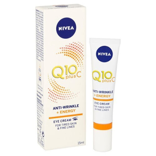 Q10 Vitamin C Eye Cream