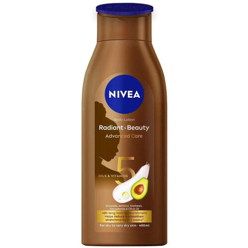 Radiant And Beauty Advanced Care Lotion