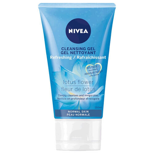 Refreshing Cleansing Gel