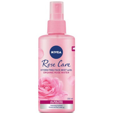 Rose Care Facial Mist