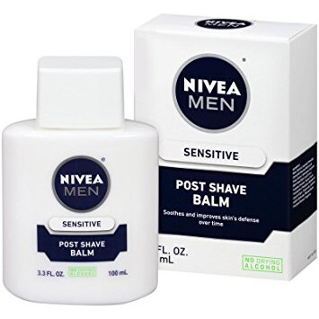Sensitive Post Shave Balm