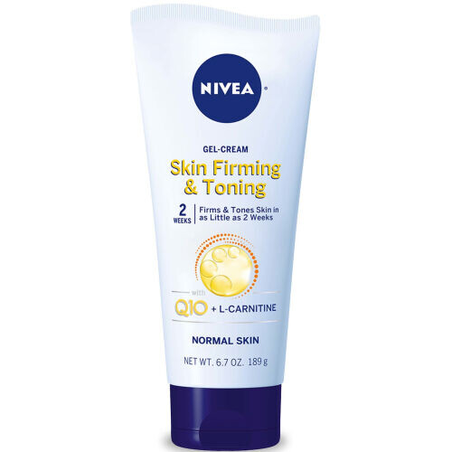 Skin Firming & Toning Gel Cream