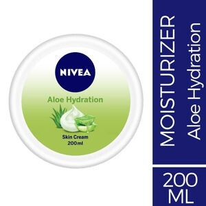 Soft Aloe Hydration