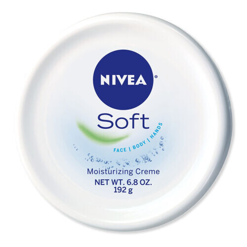 Soft Moisturizing Creme