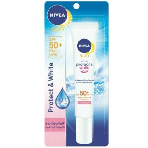 Sun And Protect Instant Aura