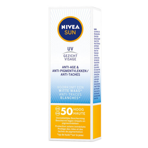 Sun Anti-Age SPF 50