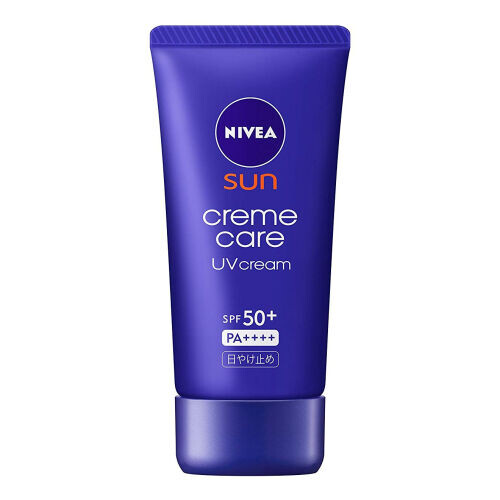 Sun Cream Care UV Cream SPF 50+ PA++++
