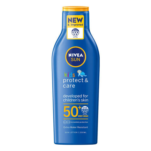 Kids Protect & Care SPF 50+ (5* UVA)
