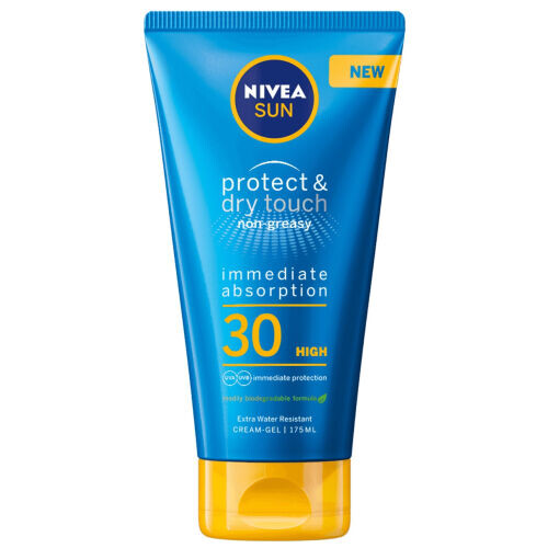 Protect & Dry Touch SPF 30