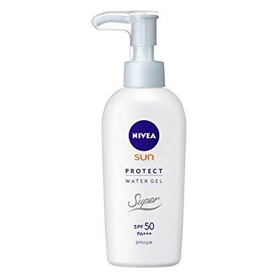 Sun Protect Super Water Gel SPF 50/PA+++