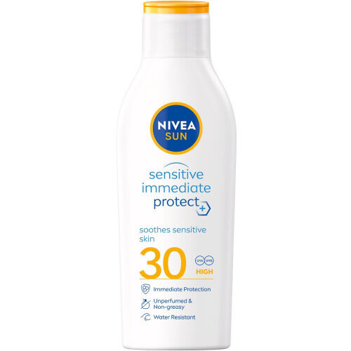 Sensitive Immediate Protect SPF 30