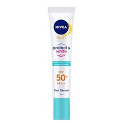 Sun Serum Any White Oil Control SPF 50+++