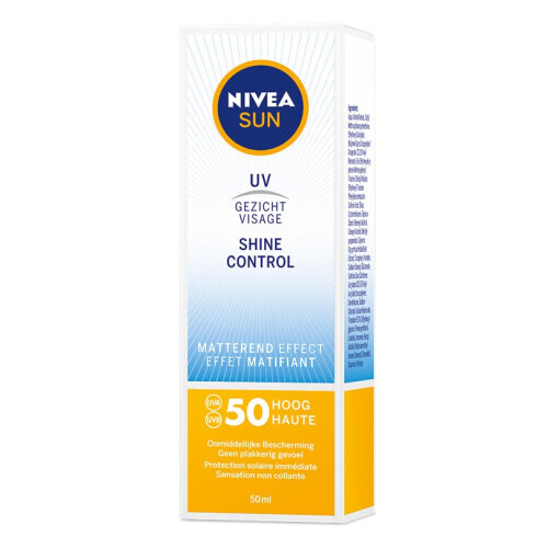 Sun Shine Control SPF 50