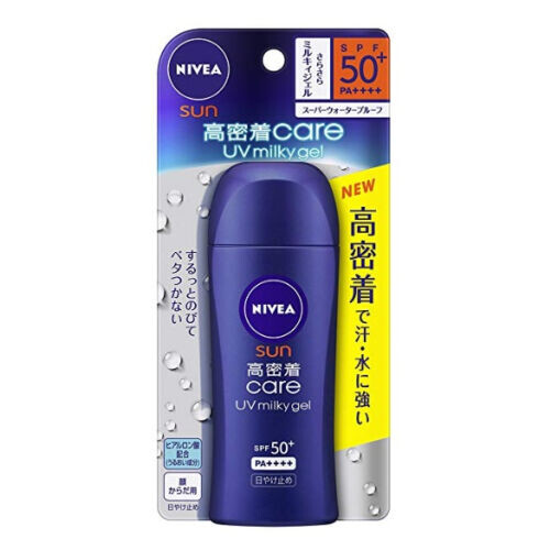 SUN UV Milky Gel SPF 50+ PA++++
