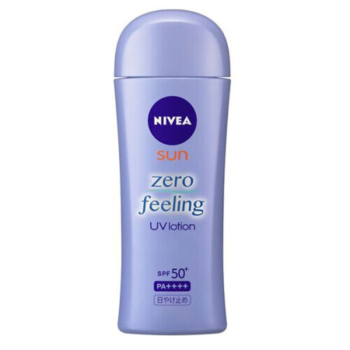 Sun Zero Feeling UV Lotion