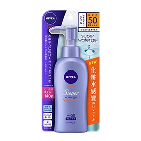 Super Water Gel SPF 50/PA+++