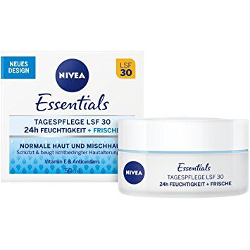 TageSPFlege Norm./Mischhaut Lsf 30