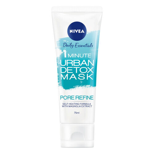Urban Detox Mask Pore Refine