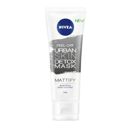 Urban Detox Peel Off Mask