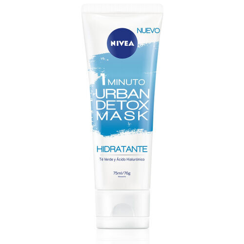 Urban Skin Detox Mask Hidratante