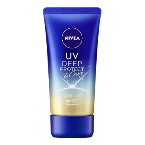 UV Deep Protect & Care Essence