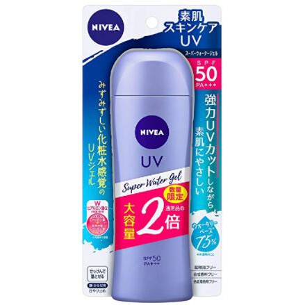 UV Super Water Gel SPF 50+ PA++++