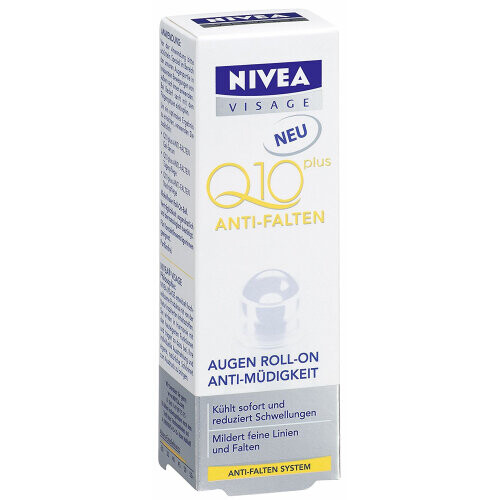 Q10 Plus Anti-Wrinkle Eye Refreshing Roll-On